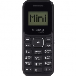 Sigma mobile X-style 14 MINI -  1